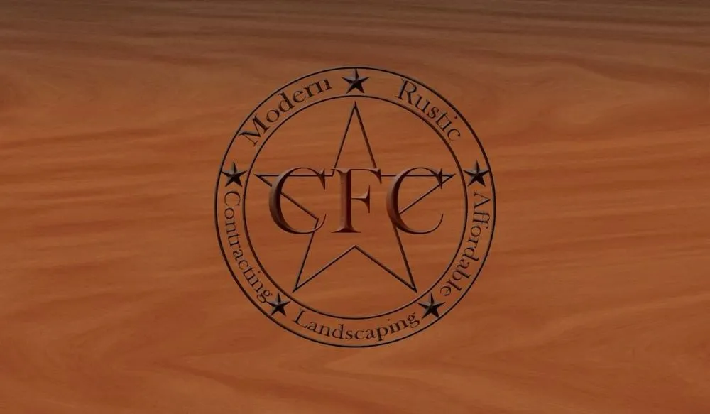 Slide of Cowboy for Christ Contracting and Landscaping