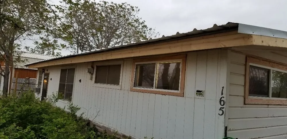 Reliable pipe repair for homes in Baird, TX by Cowboy for Christ Contracting and Landscaping