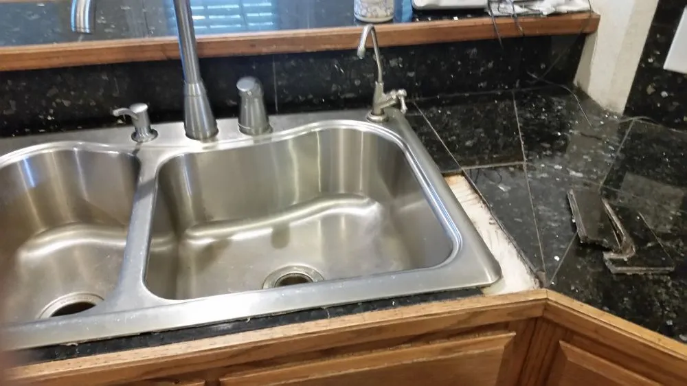 Slide of Cowboy for Christ Contracting and Landscaping