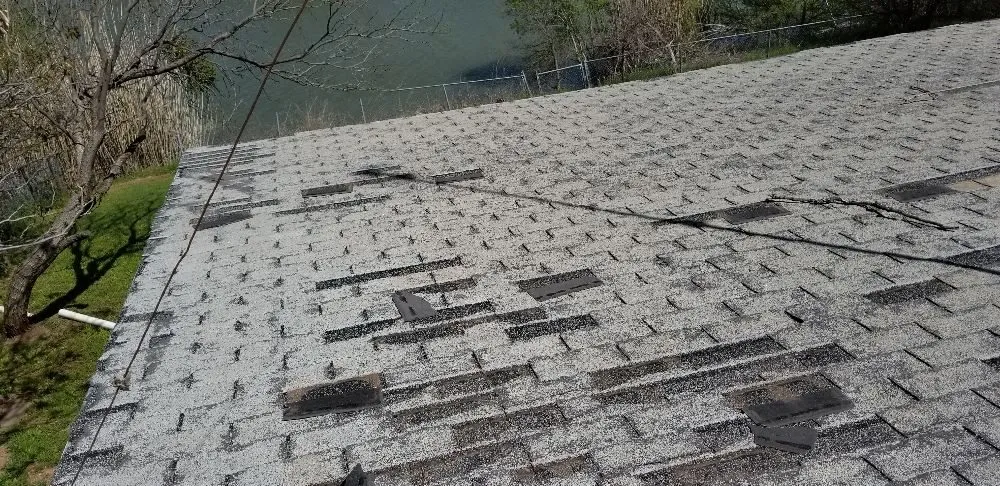 Slide of Cowboy for Christ Contracting and Landscaping