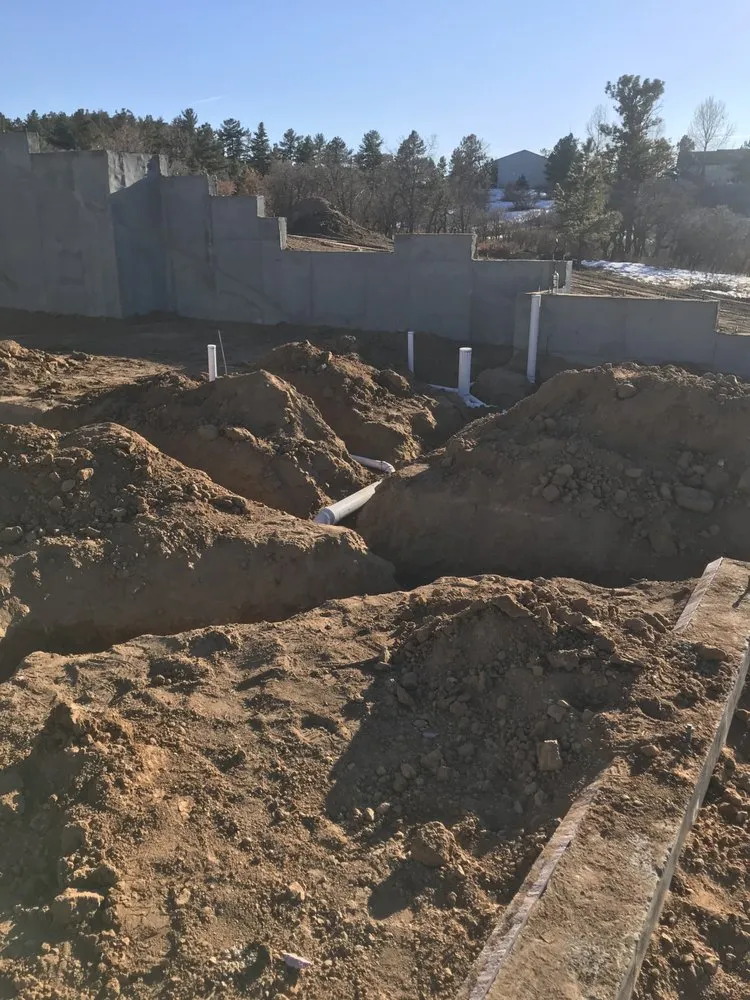 Slide of Cowboy Plumbing