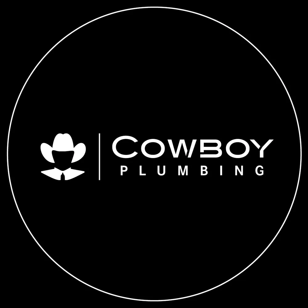 Slide of Cowboy Plumbing