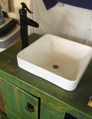 Slide of Cowboy Plumbing Services