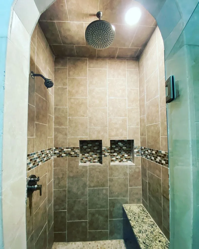 Slide of Cowboy Plumbing Services