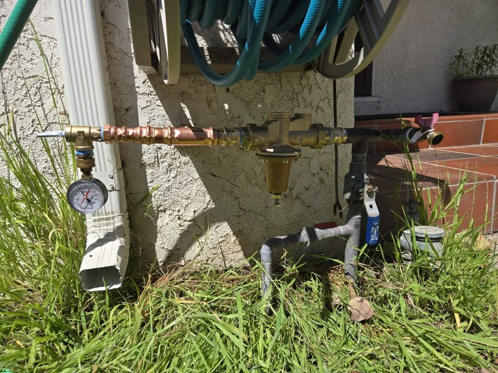 Slide of Cowboy Rooter