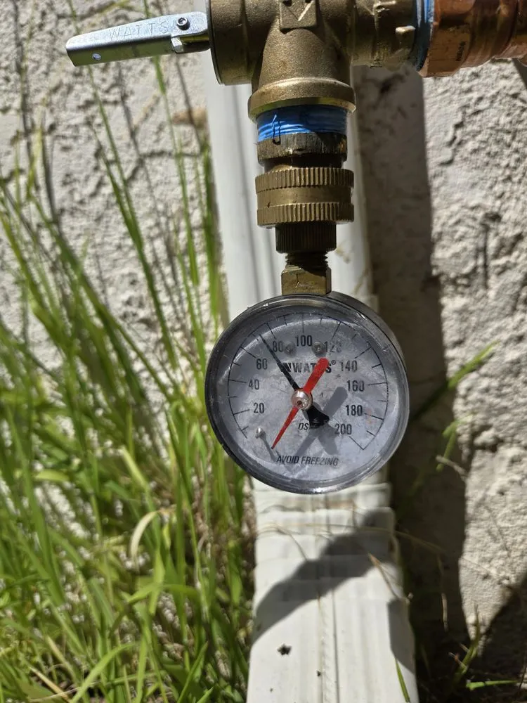 Slide of Cowboy Rooter