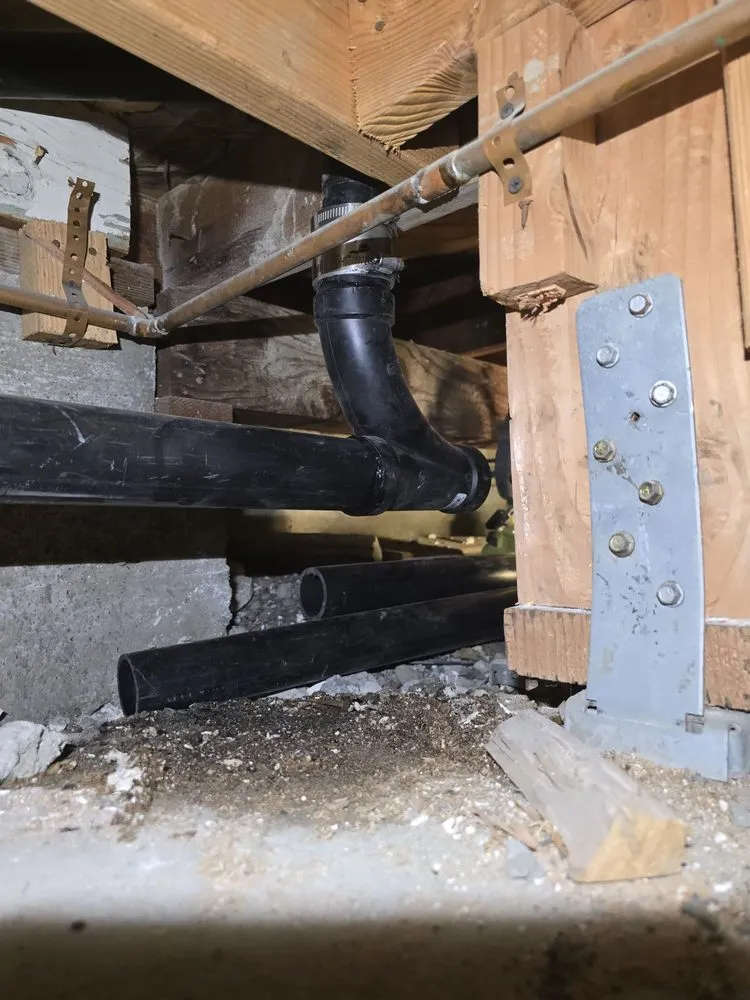 Slide of Cowboy Rooter