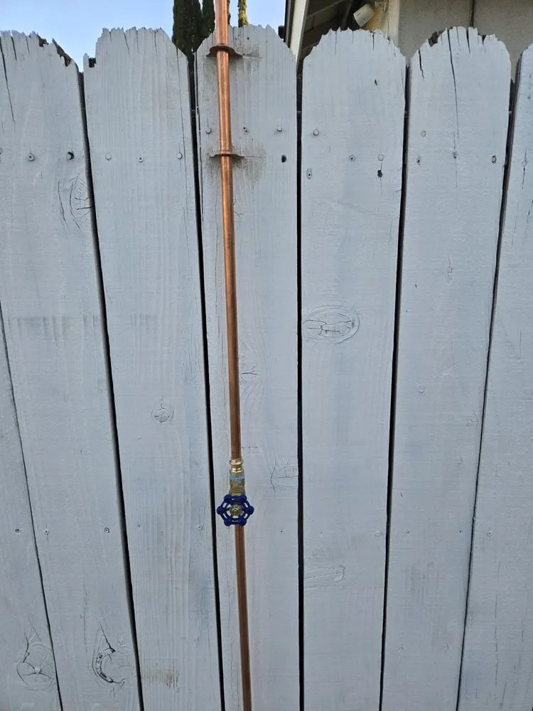 Slide of Cowboy Rooter