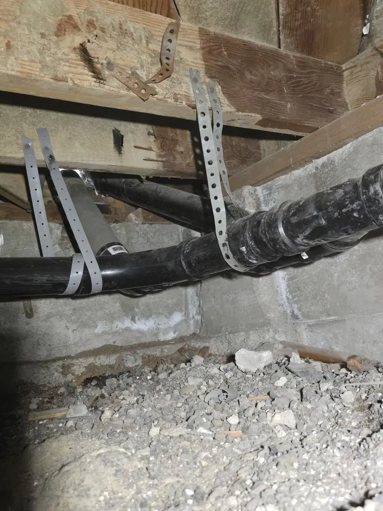 Slide of Cowboy Rooter