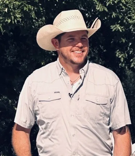 Slide of Cowboys Handyman