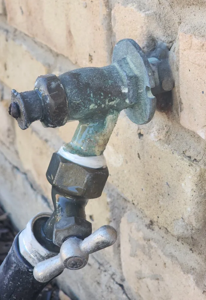 Slide of Cowboys Handyman