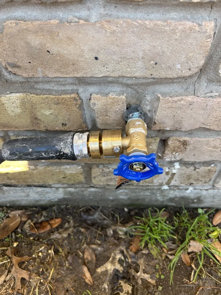 Slide of Cowboys Handyman