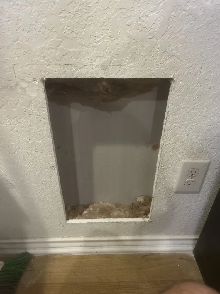 Slide of Cowboys Handyman