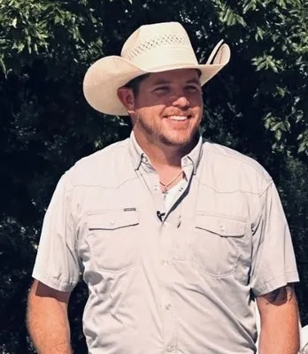 Cowboys Handyman Logo