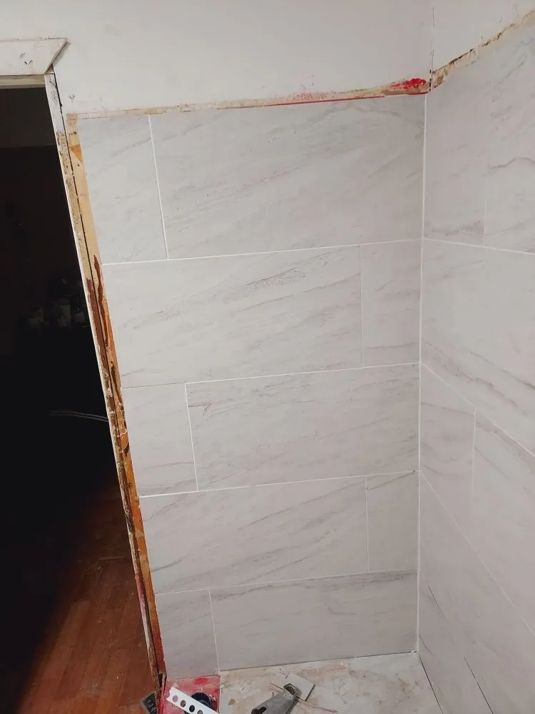 Slide of Cowboys  Plumbing