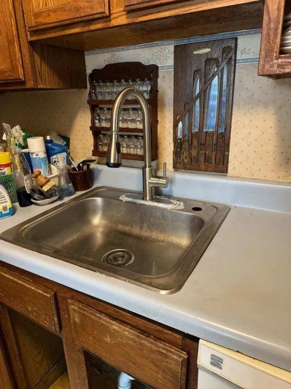 Slide of Cowen General Construction