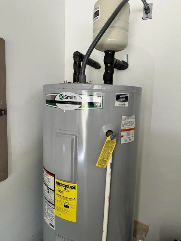 Slide of Cowen General Construction