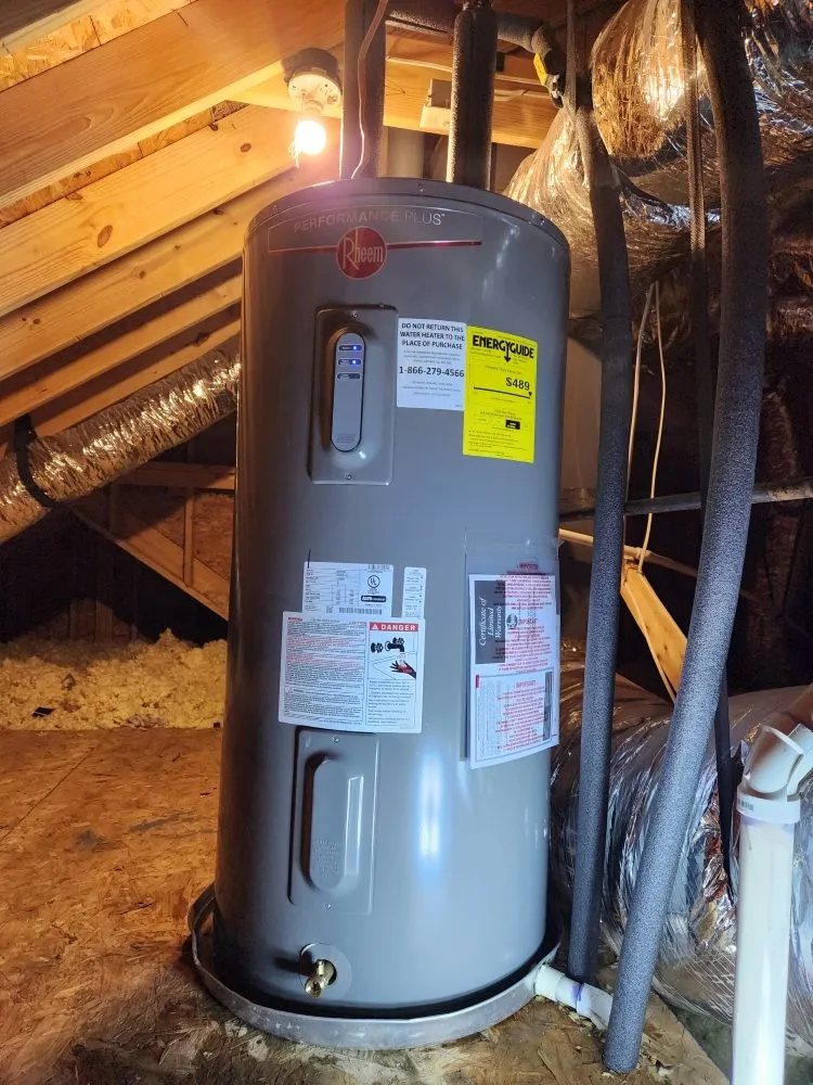 Slide of Cowen General Construction