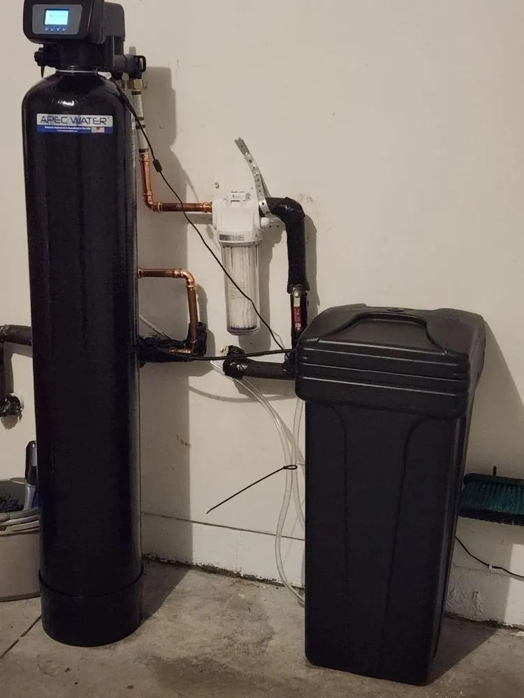 Slide of Cowen General Construction