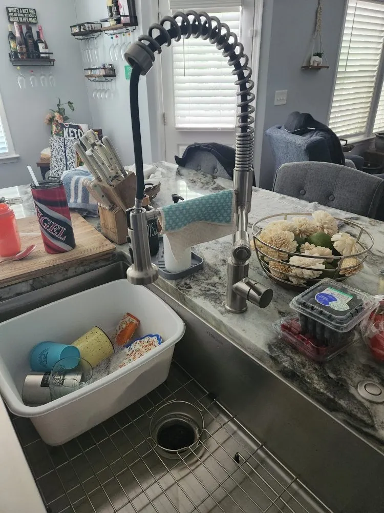 Slide of Cowen General Construction