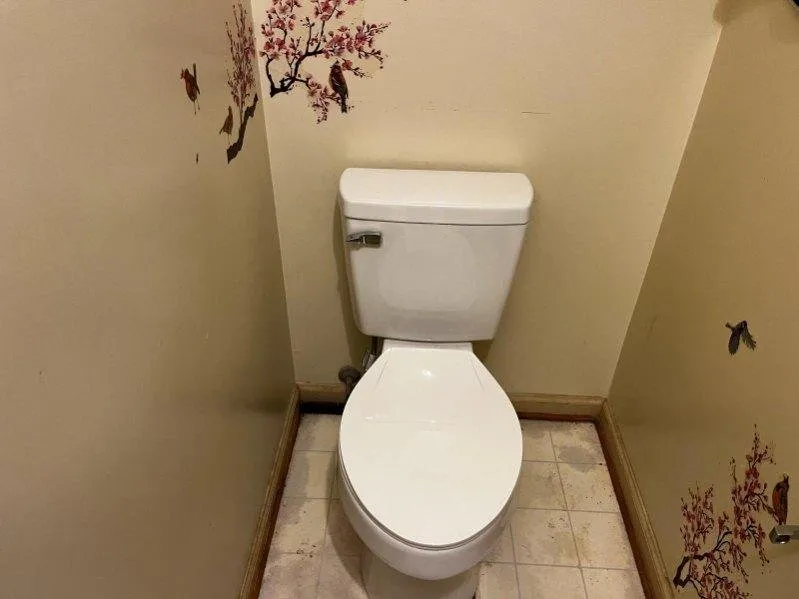 Slide of Cowen General Construction