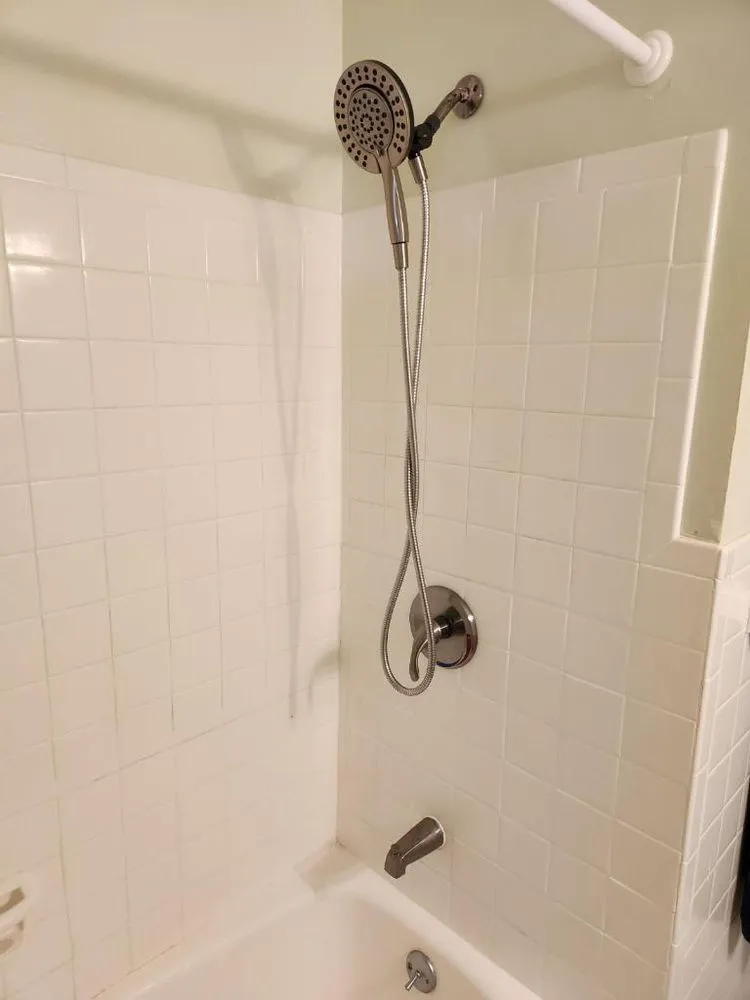 Slide of Cowen General Construction