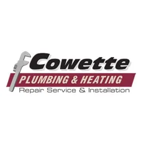 Slide of Cowette Plumbing & Heating