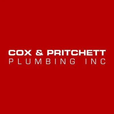 Slide of Cox & Pritchett Plumbing