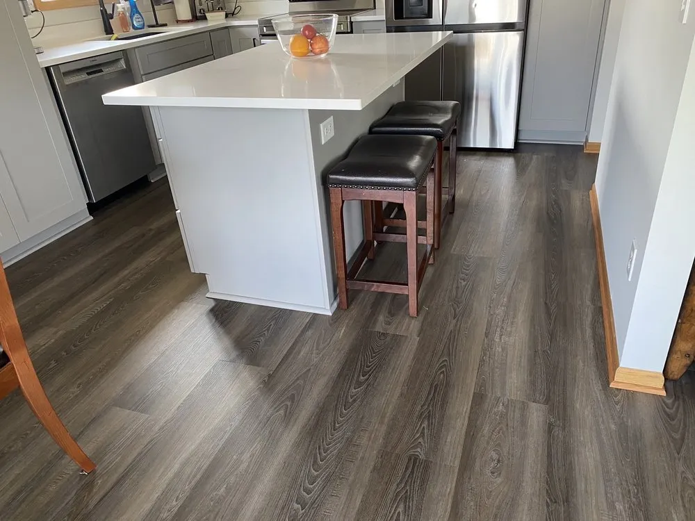 Slide of Cox Construction