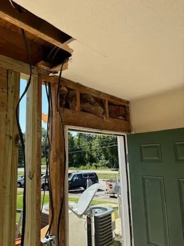 Slide of Cox Handyman