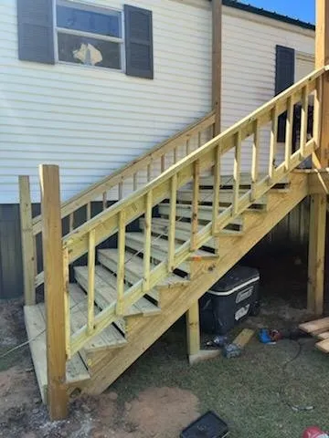 Slide of Cox Handyman