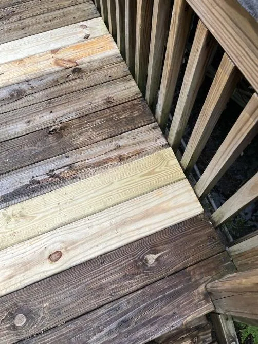 Slide of Cox Handyman