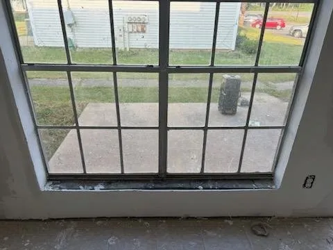 Slide of Cox Handyman