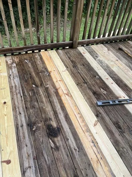 Slide of Cox Handyman