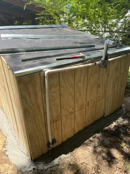 Trusted plumbing repair experts serving Bay Minette, AL - Cox Handyman