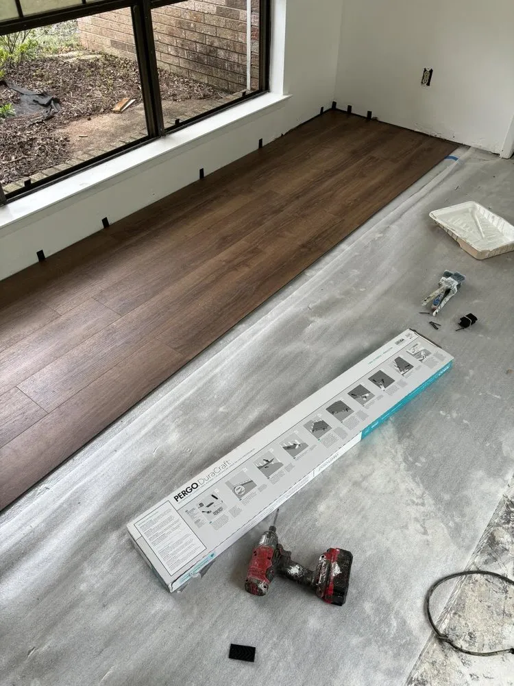 Slide of Cox Handyman