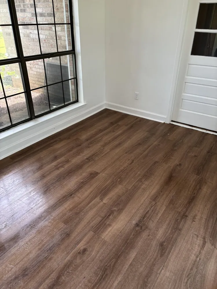 Slide of Cox Handyman