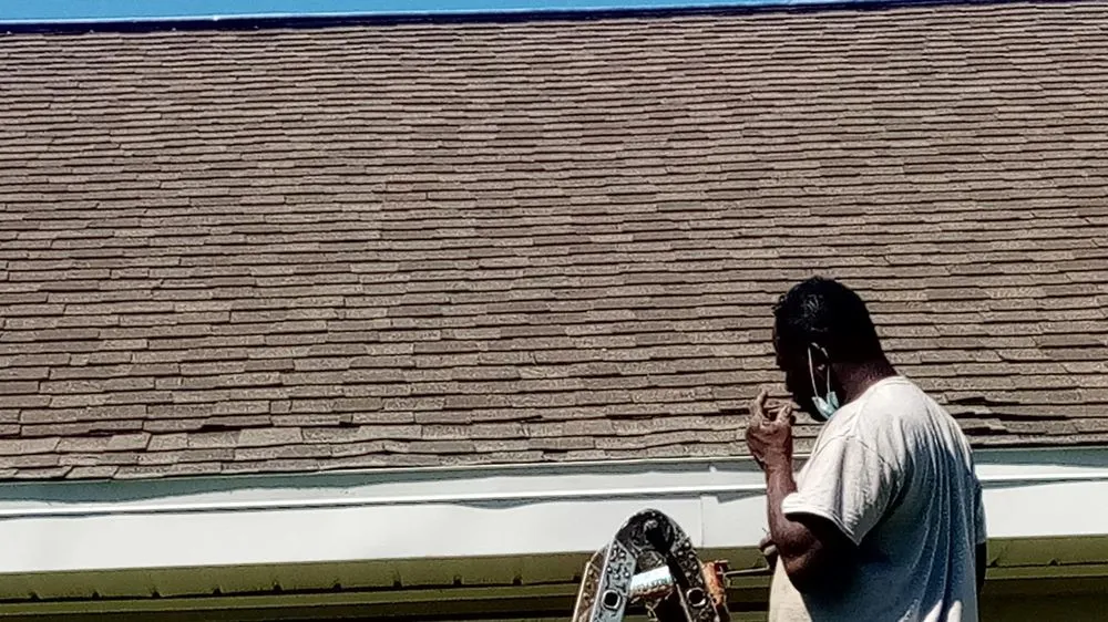 Slide of Cox Handyman