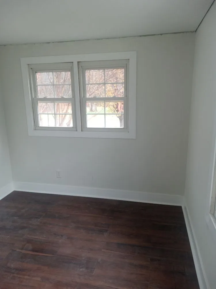 Slide of Cox home improvement