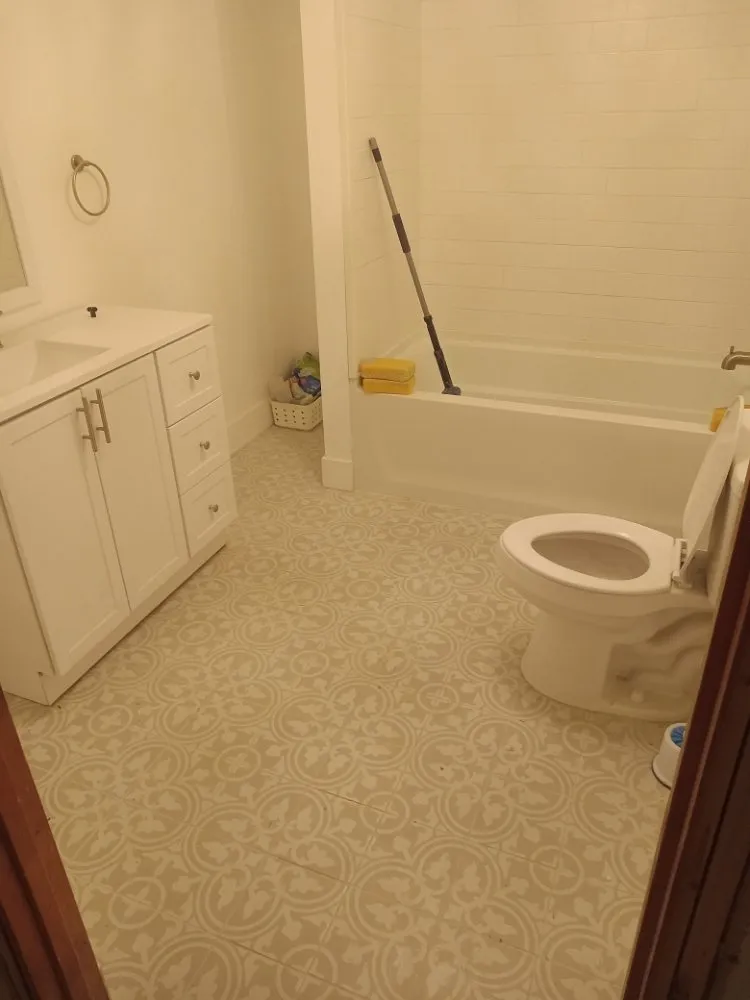 Slide of Cox home improvement