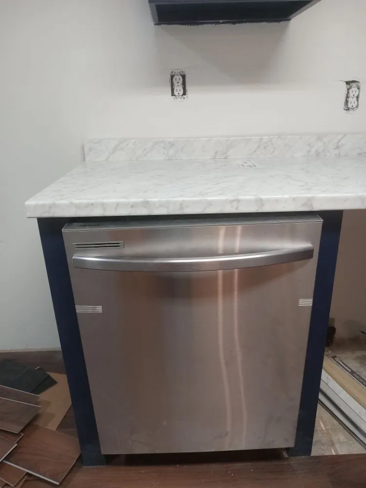 Slide of Cox home improvement