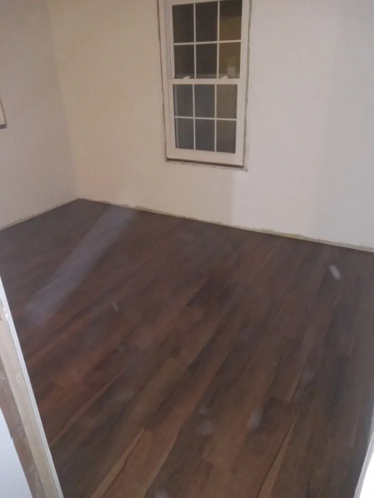 Slide of Cox home improvement