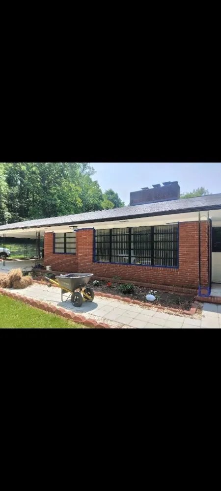 Slide of Cox home improvement