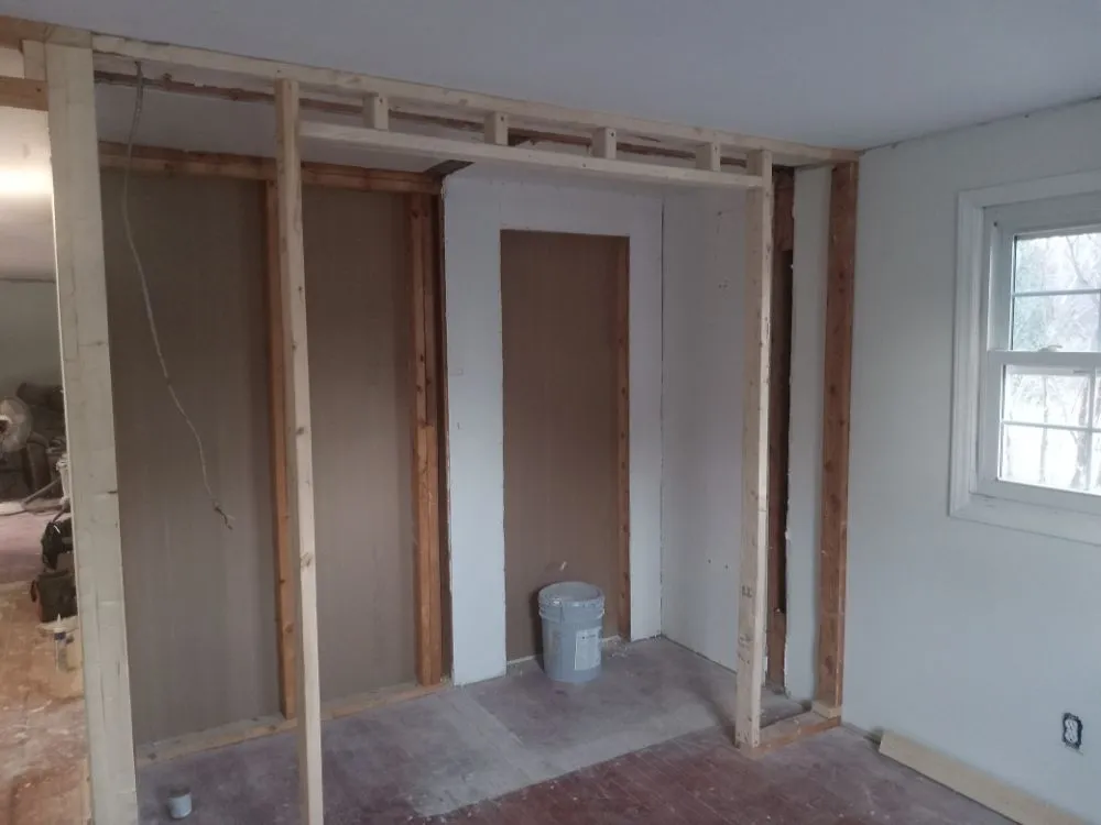 Slide of Cox home improvement