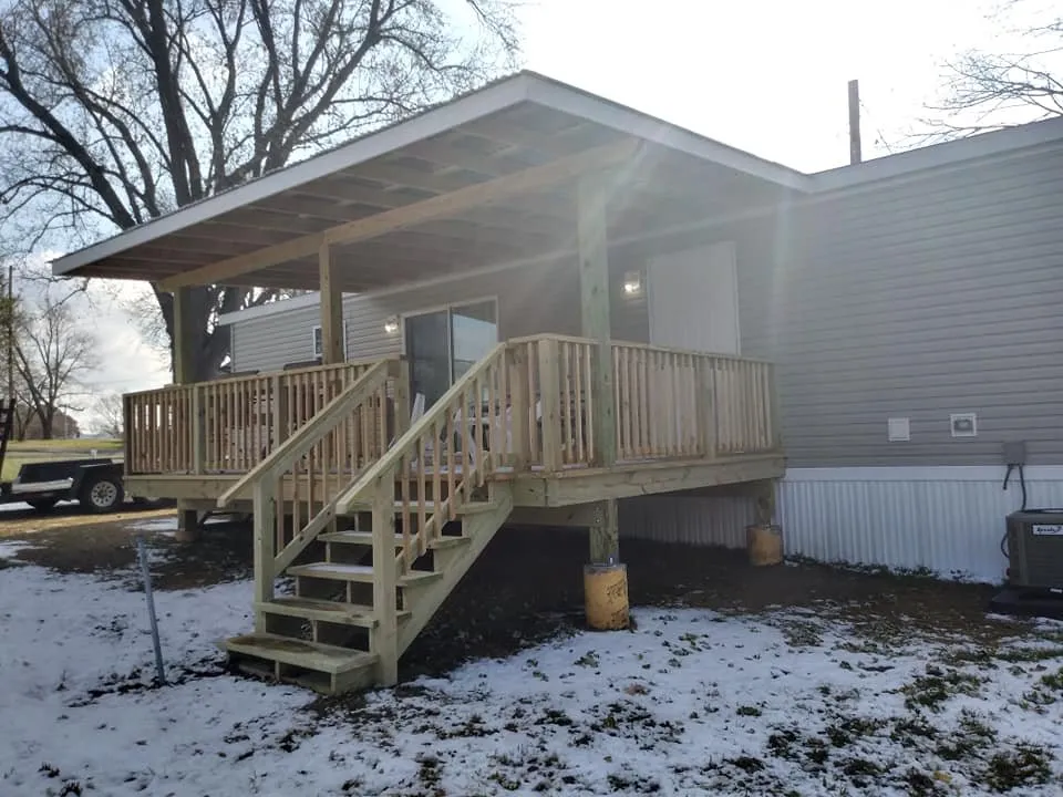 Slide of Cox Home Repairs