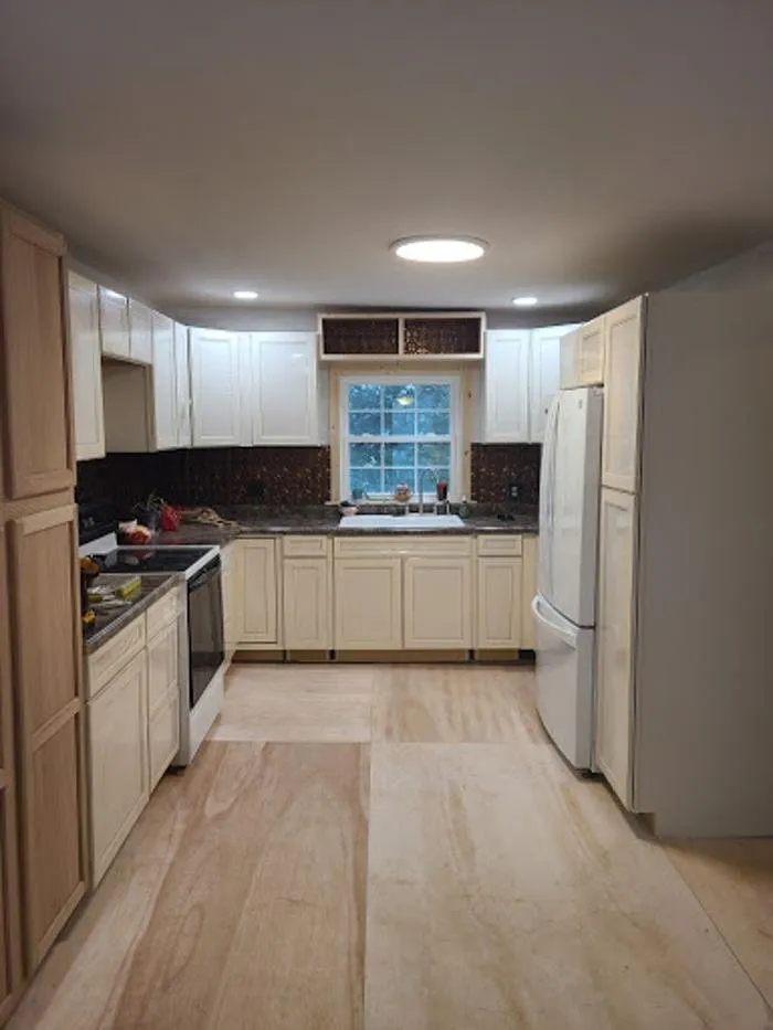 Slide of Cox Home Repairs