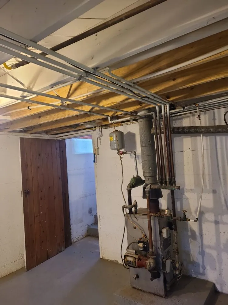 Slide of Cox Home Repairs