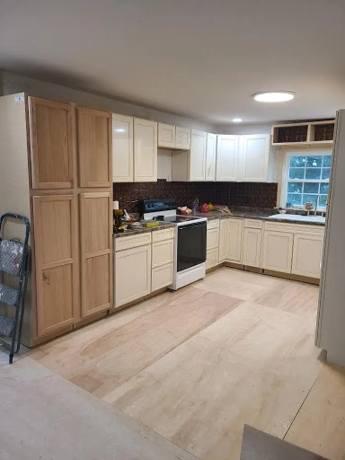 Slide of Cox Home Repairs