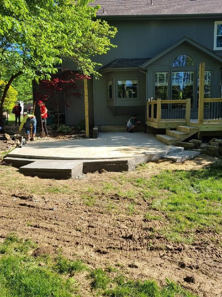 Slide of Cox Home Repairs