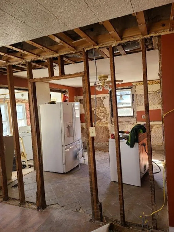 Slide of Cox Home Repairs